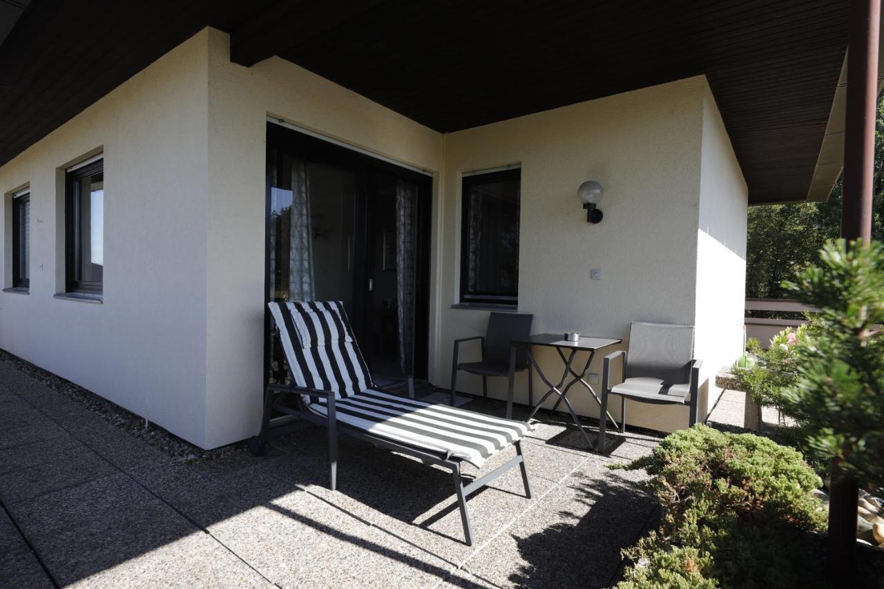 Hotel Seipel Leimen  Exteriör bild